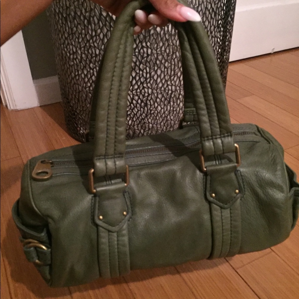 Marc by Marc Jacob bowler bag